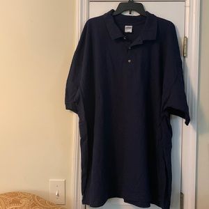 Men knit shirt.